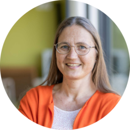 Silke richter